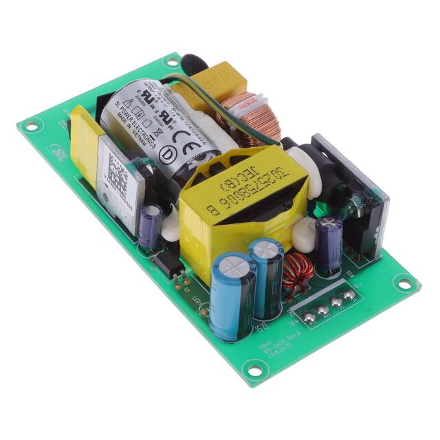 GB40S24P01 SL Power Electronics Manufacture of Condor/Ault Brands  Convertidores CA/CC